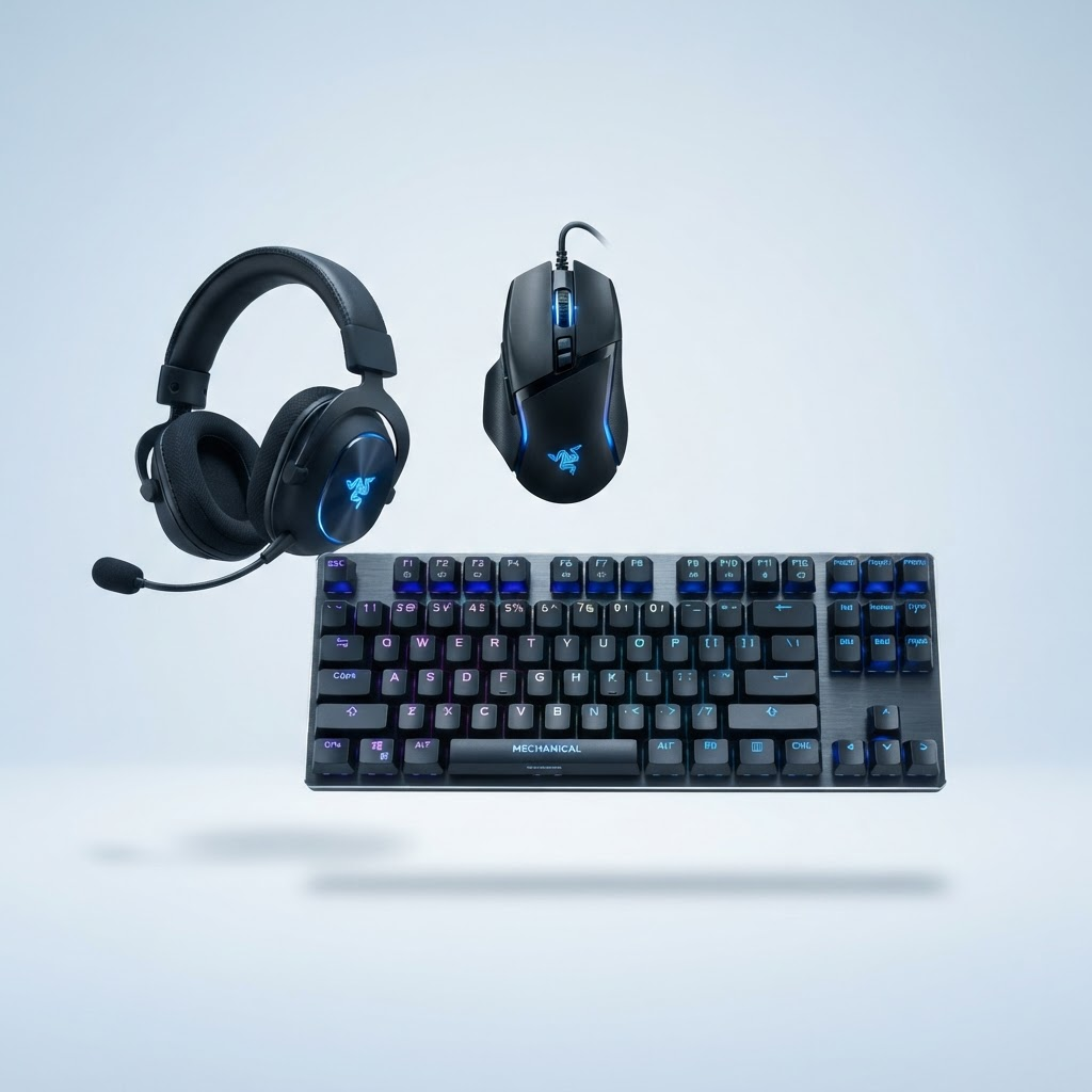 Gaming